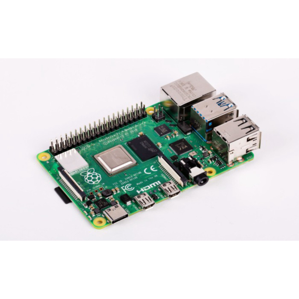 Raspberry pi 4 Model B - 1 GB Limited