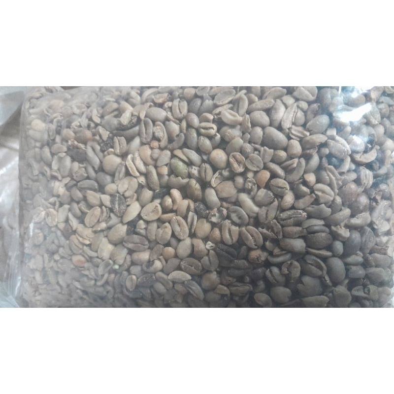 

Biji Kopi Arabica Java Ijen Pixel 1 Kg