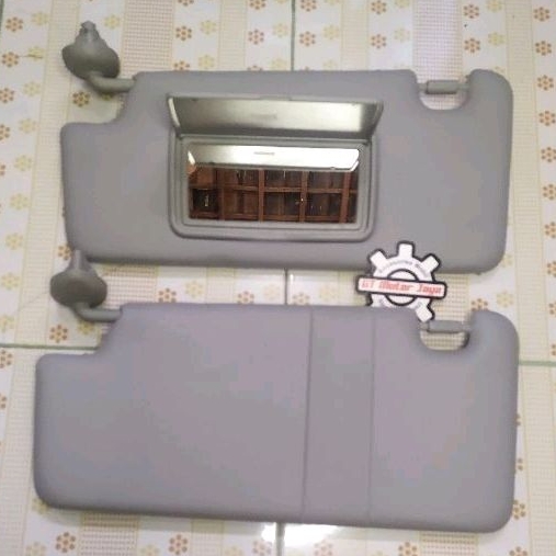 SUNVISOR SUN VISOR JAZZ S JAZZ RS GE 8 GE8 2008 2009 2010 2011 2012 2013