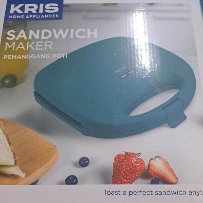 Sandwich Maker