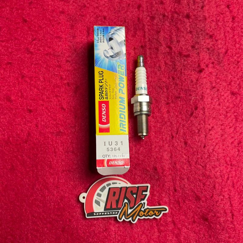 BUSI DENSO IRIDIUM IU31 VARIO 125 150