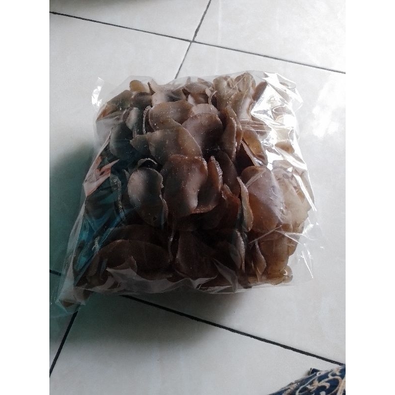 

krupuk bawang 1kl