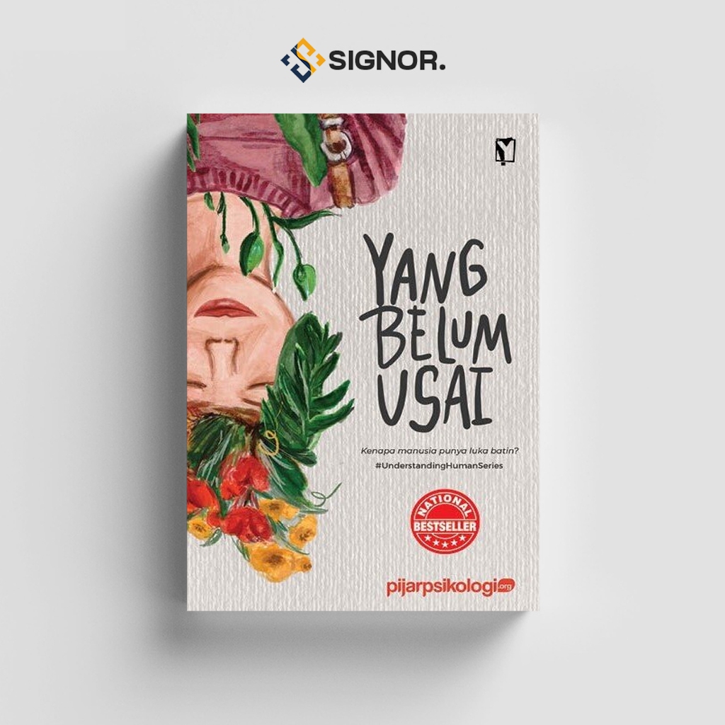 

[ID1492] Yang Belum Usai - Pijar Psikologi