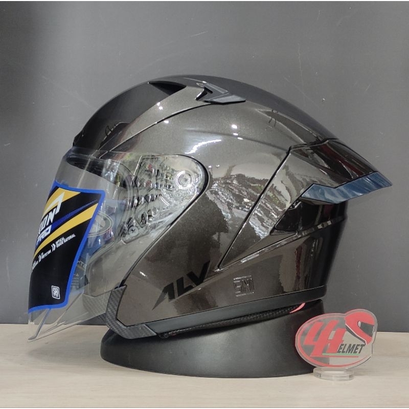 ALV ULTRON PRO SOLID