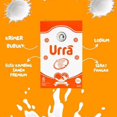 

Susu Urra Susu Kambing Saneen Eropa Solusi Menambah Nafsu Makan Anak Palangkaraya