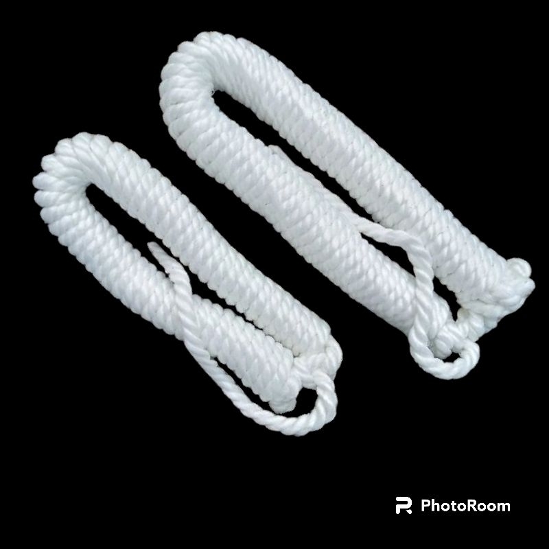 

tali pramuka tali marlon