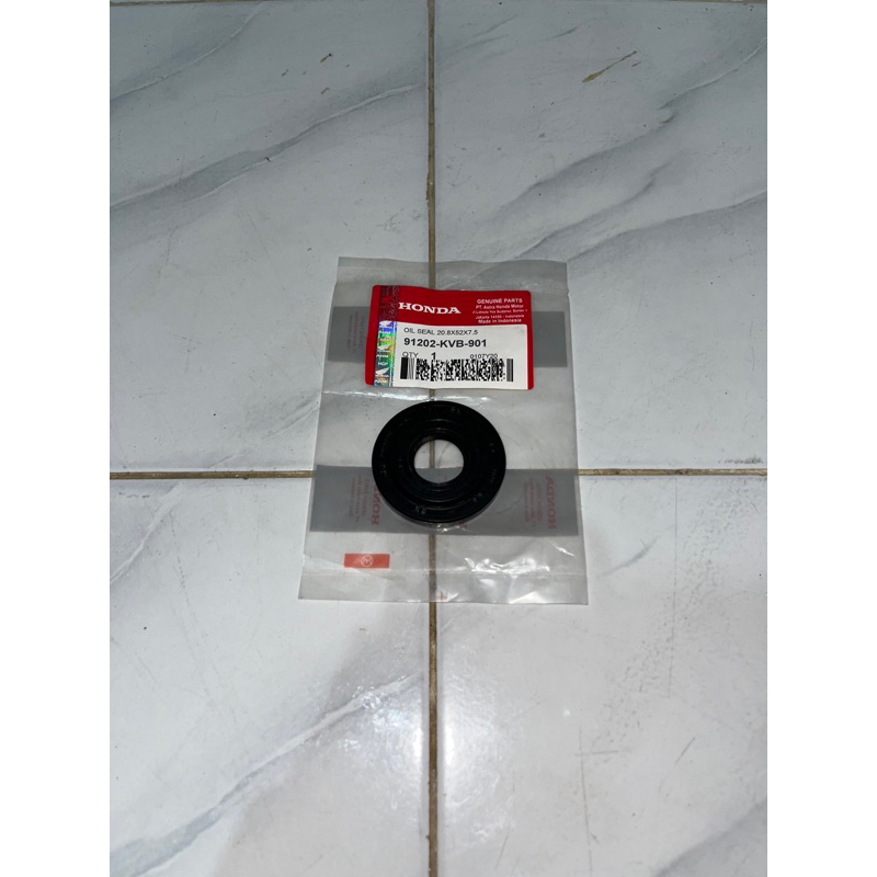 SEAL KRUK AS KIRI BEAT / VARIO / SCOOPY / VARIO 110 ESP / BEAT ESP