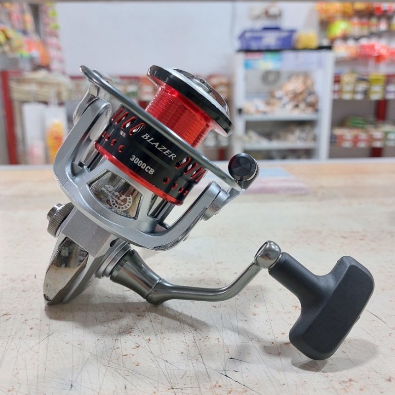 Reel MAGURO BLAZER 1000 s/d 3000