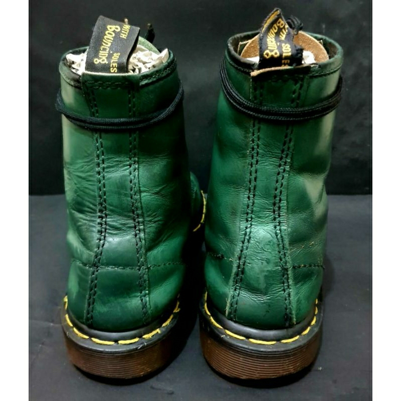 DR MARTEEN DOCMART ORIGINAL