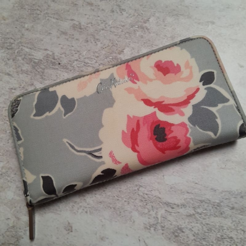 DompetCathKidston/DompetPreloved/Dompet/CathKidstonOriginal