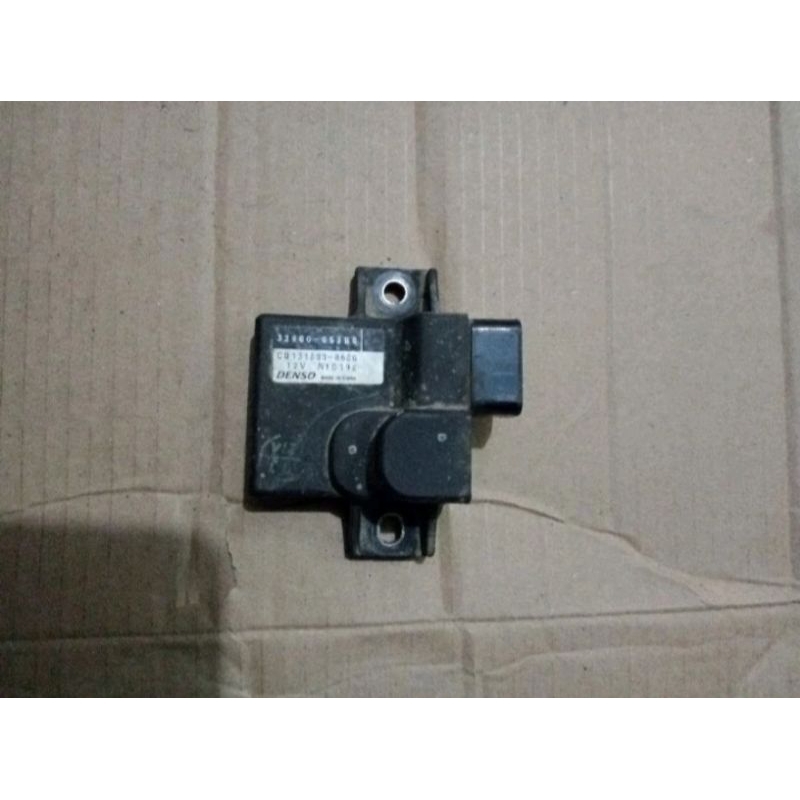 CDI ECU THUNDER 125 ORIGINAL COPOTAN