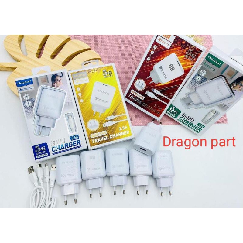 CHARGER OPPO / CHARGER VIVO / CAS OPPO / CAS VIVO