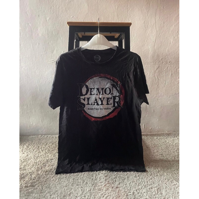 DEMON SLAYER T shirt