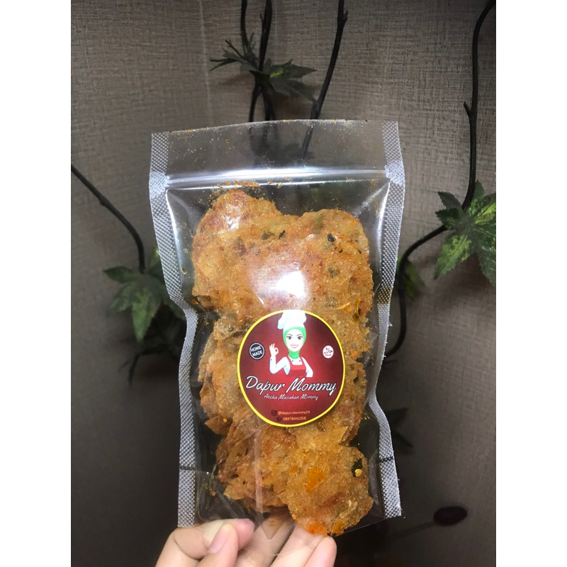 

pikca pedas daun jeuk