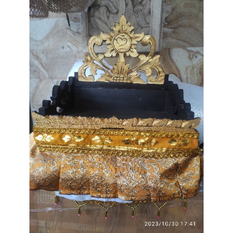 PLANGKIRAN BALI/TEMPAT SEMBAHYANG