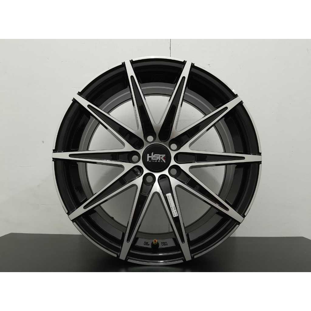Velg Mobil Sienta Altis New Wish Corona Celica Ring 16 HSR KCCX-2