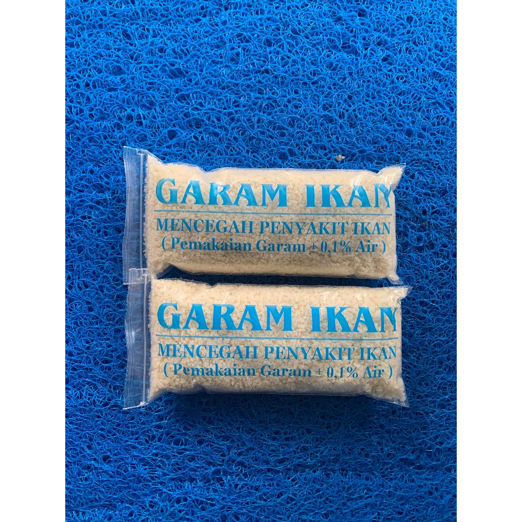 

Garam garem krosok garam ikan penstabil ph 500gr