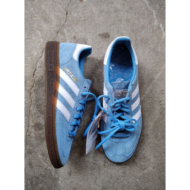 spezial ice blue