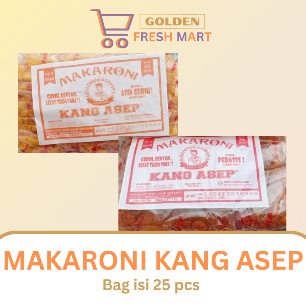 

MAKARONI ASEP ISI 25