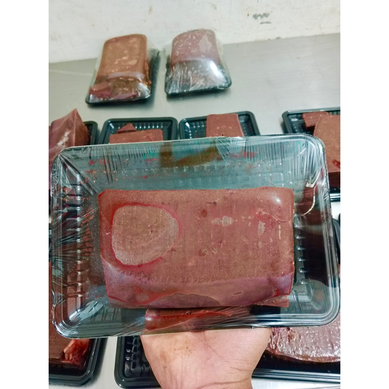 

hati sapi
