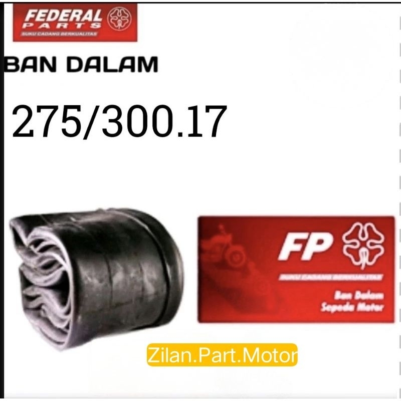 BAN DALAM FEDERAL UK. 275/300.17