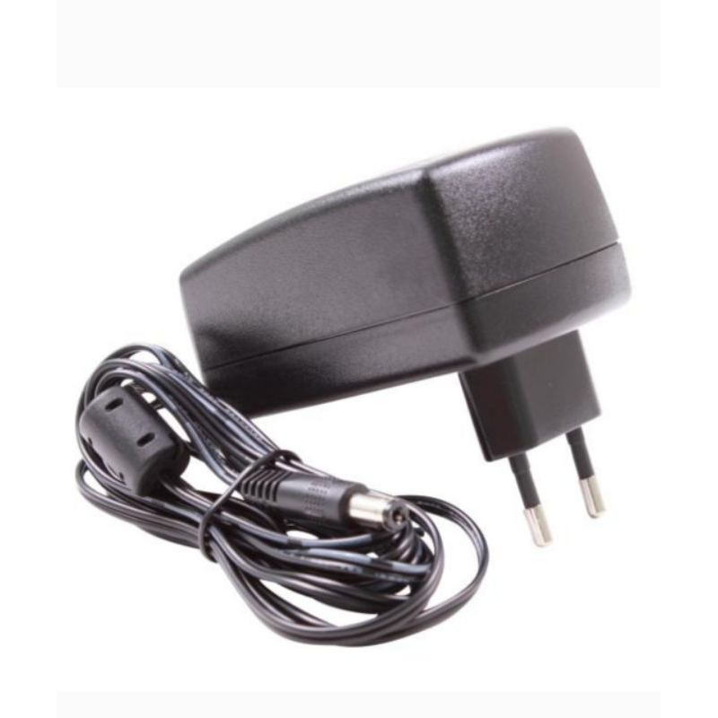 Charger Cas Printer Mini Thermal Bluetooth Okay 58D PPOB Digit Up DT-58D