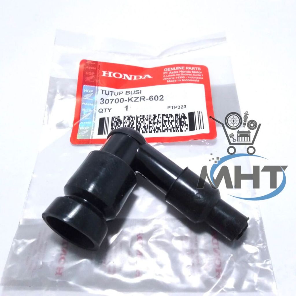 Tutup Busi Vario 125 Cangklong Vario 150 Kepala Busi Vario 125 Pala Busi Vario 150 Cangklong PCX TUT