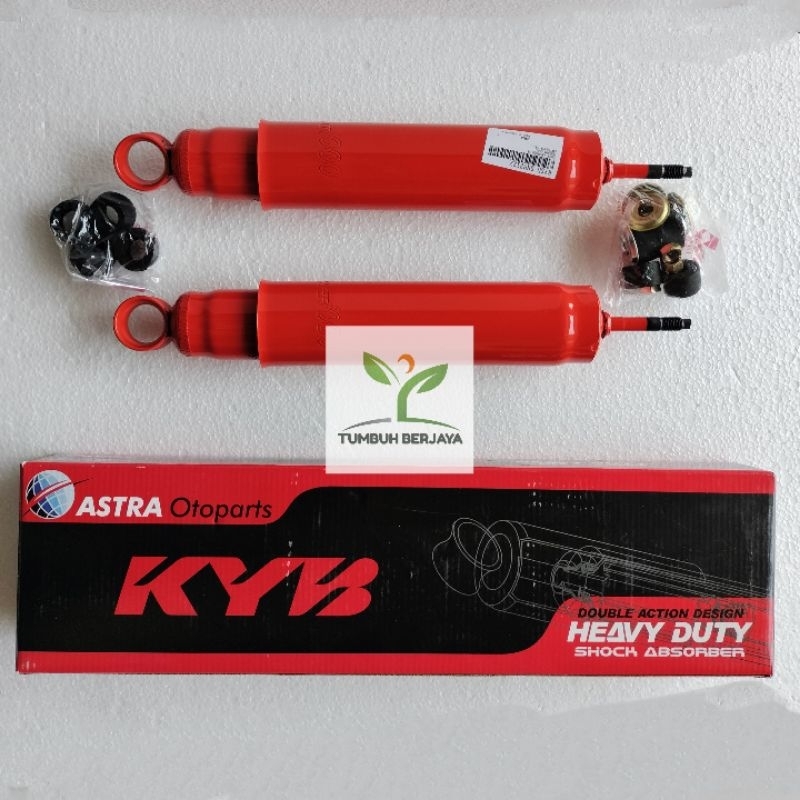 Shockbreaker Depan KYB SN8212Z Canter FE PS100 PS120