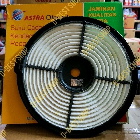 Filter udara CLASSY / TARUNA / FEROZA