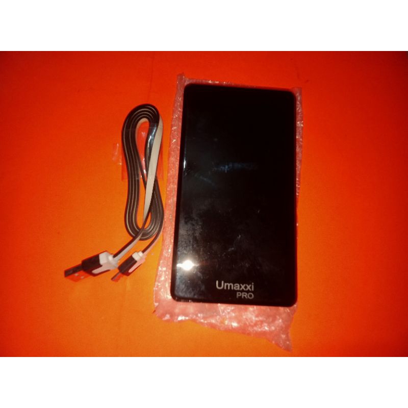 Power Bank  Umaxxi pro PB0004