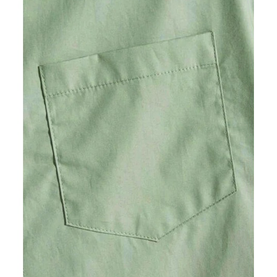 HCTD1221 TERMURAH kemeja anak warna sage green kemeja anak warna hijau sage kemeja anak laki laki wa