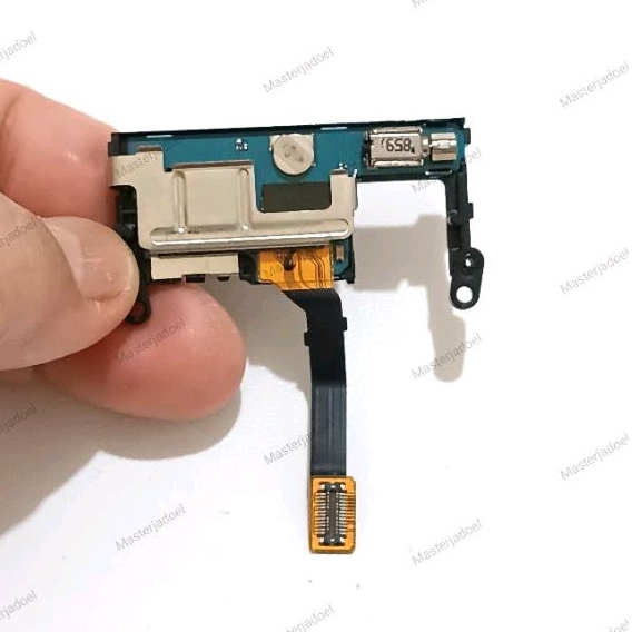 Flexible simcard Sony Ericsson W980 Original copotan.