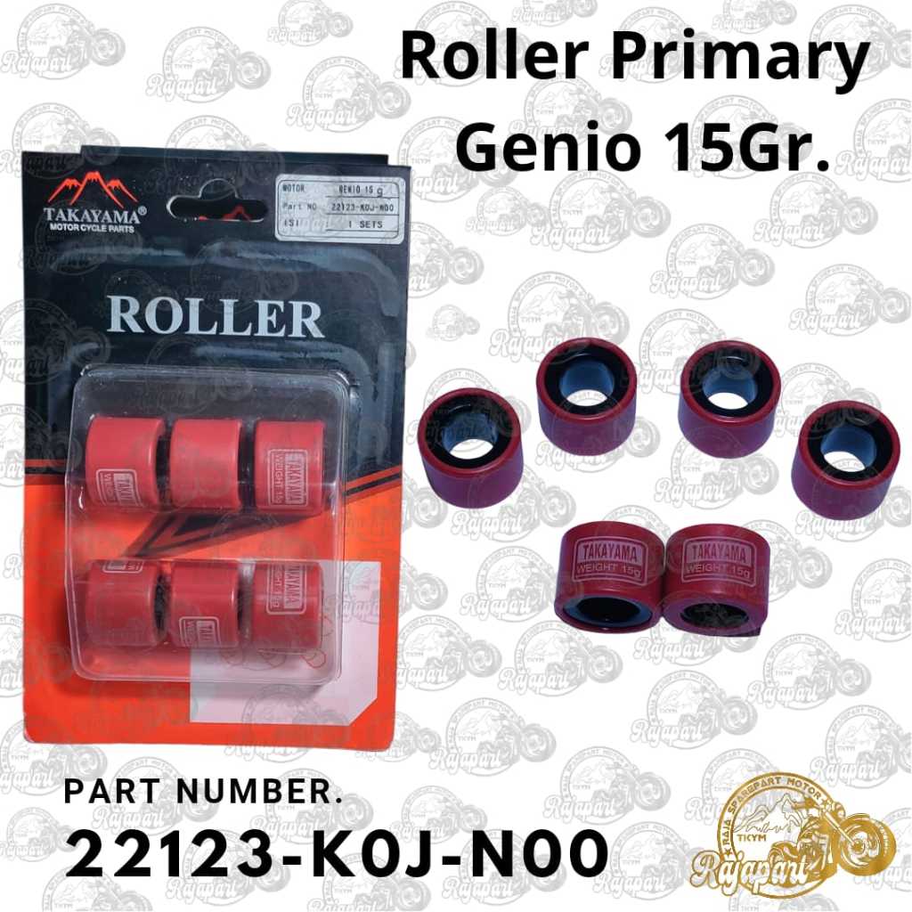 ROLLER GENIO 2019 BEAT LED ECO STREET ROLLER K0J 2020 SCOOPY ESP TAKAYAMA