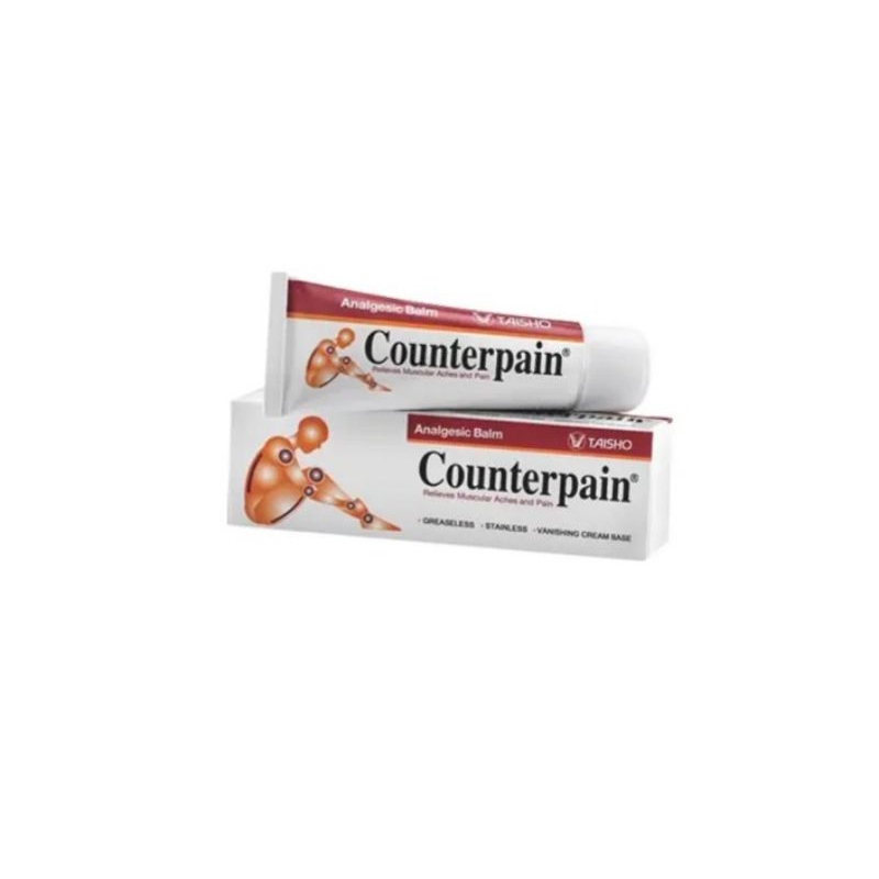 COUNTERPAIN 30 GRAM