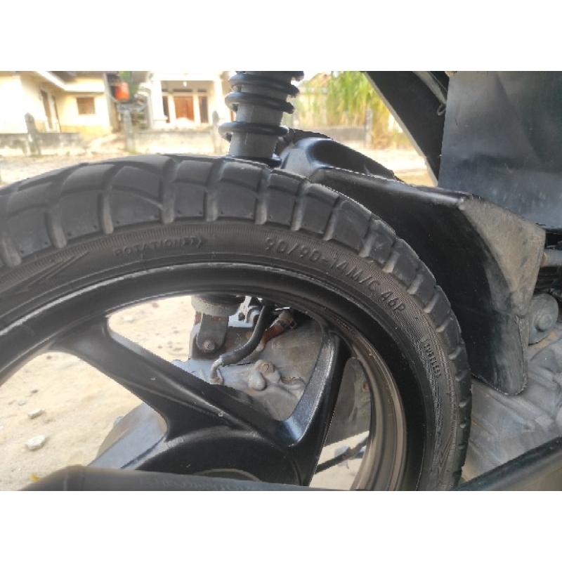 jual beli motor bekas berkualitas, surat lengkap dan aman.