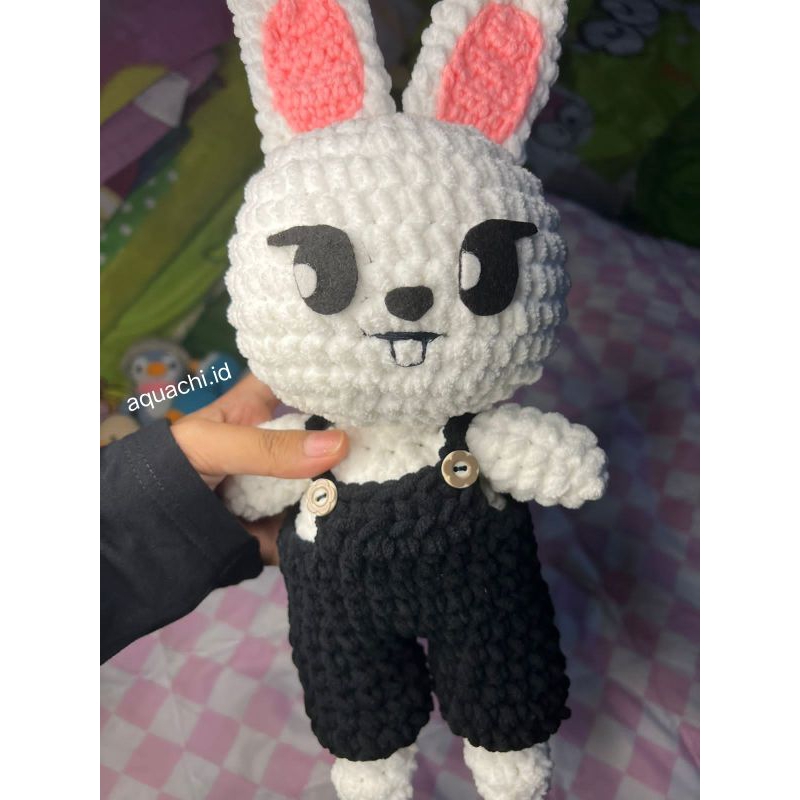 amigurumi custom