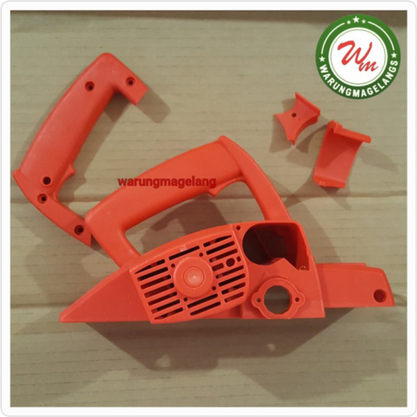 Casing body case SERUT KAYU KETAM PLANNER MAKITA N1900B N 1900 B Limited