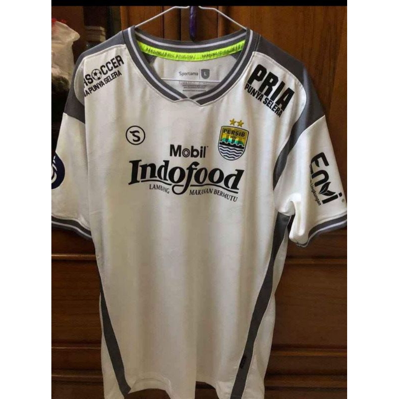 jersey persib original