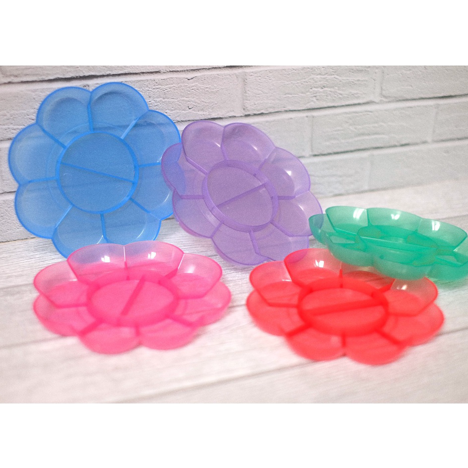 

Seller (6 Piece) Palet Cat Air Super Promo