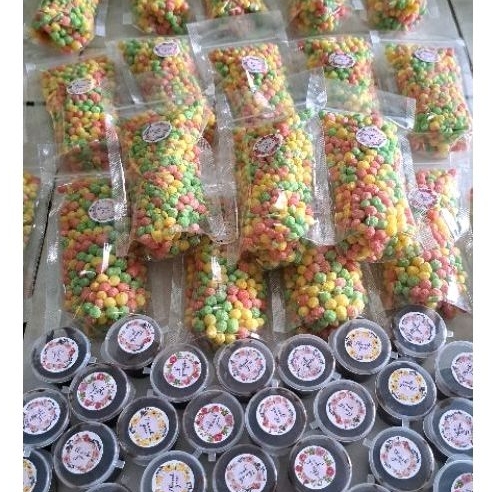 

nyam nyam rice crispy repack