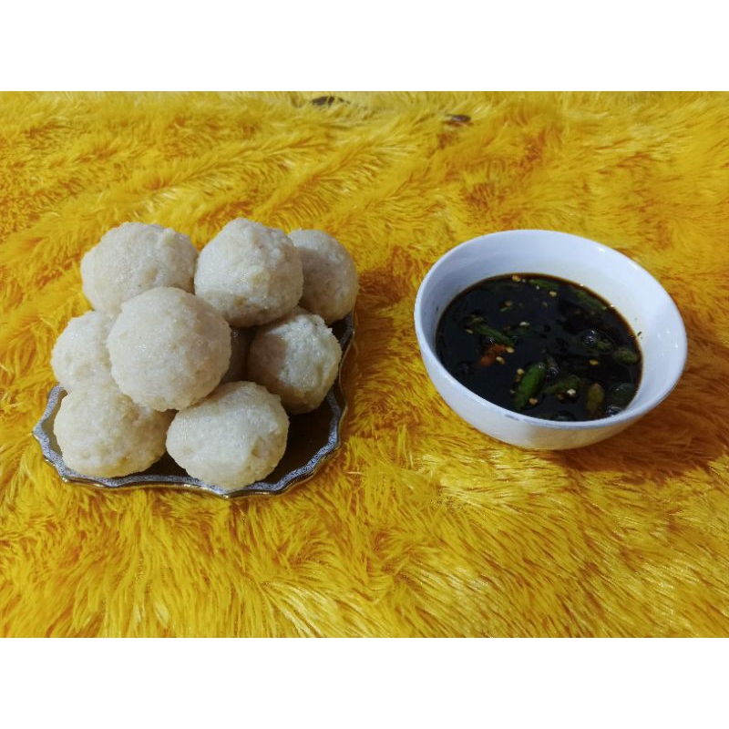 

Pempek Palembang Paket Pempek Adaan