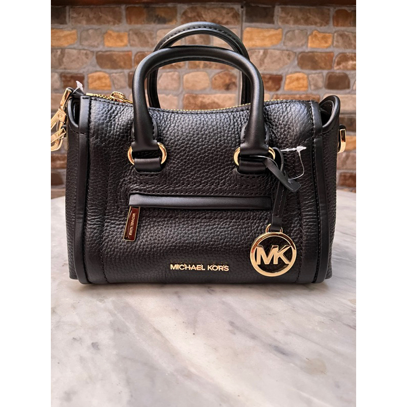 MK Carine XS Black