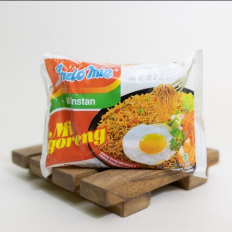 

Indomie Goreng 85g