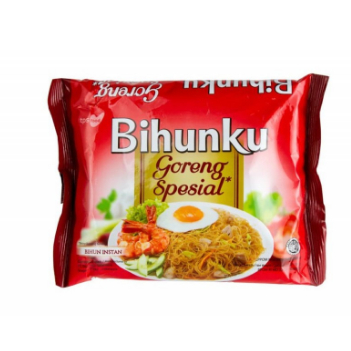 

Bihunku Goreng Spesial 55gr