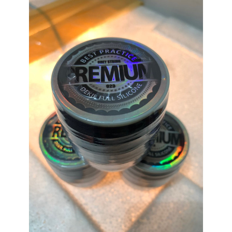 Dekil Premium Matot 2rb yard
