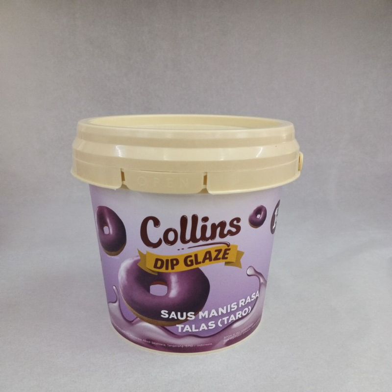 

Glaze Collin taro 1kg