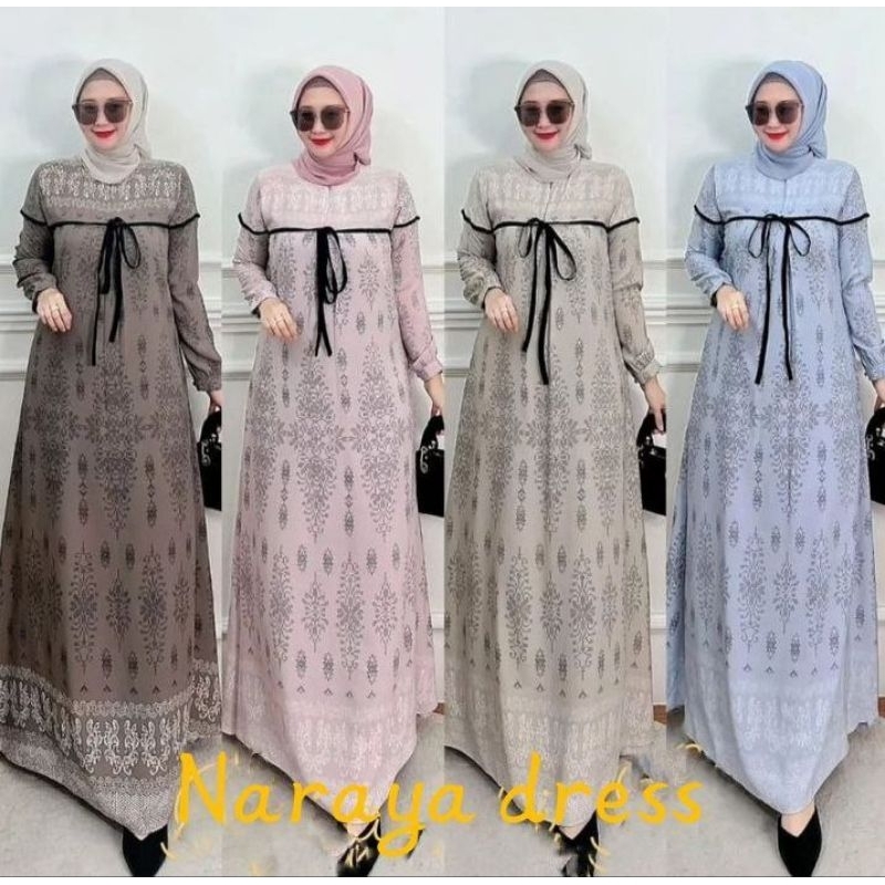 naraya dress
