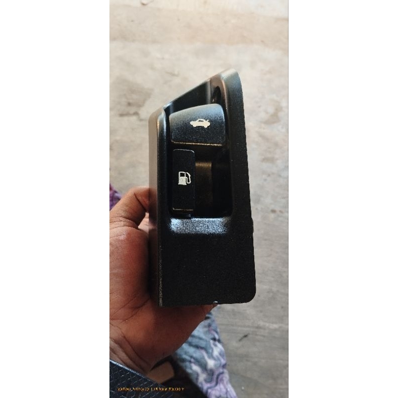 handle tarikan bagasi dan bensin vios 2007 2012 original