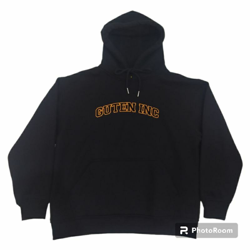 Hoodie Guten Inc Preloved