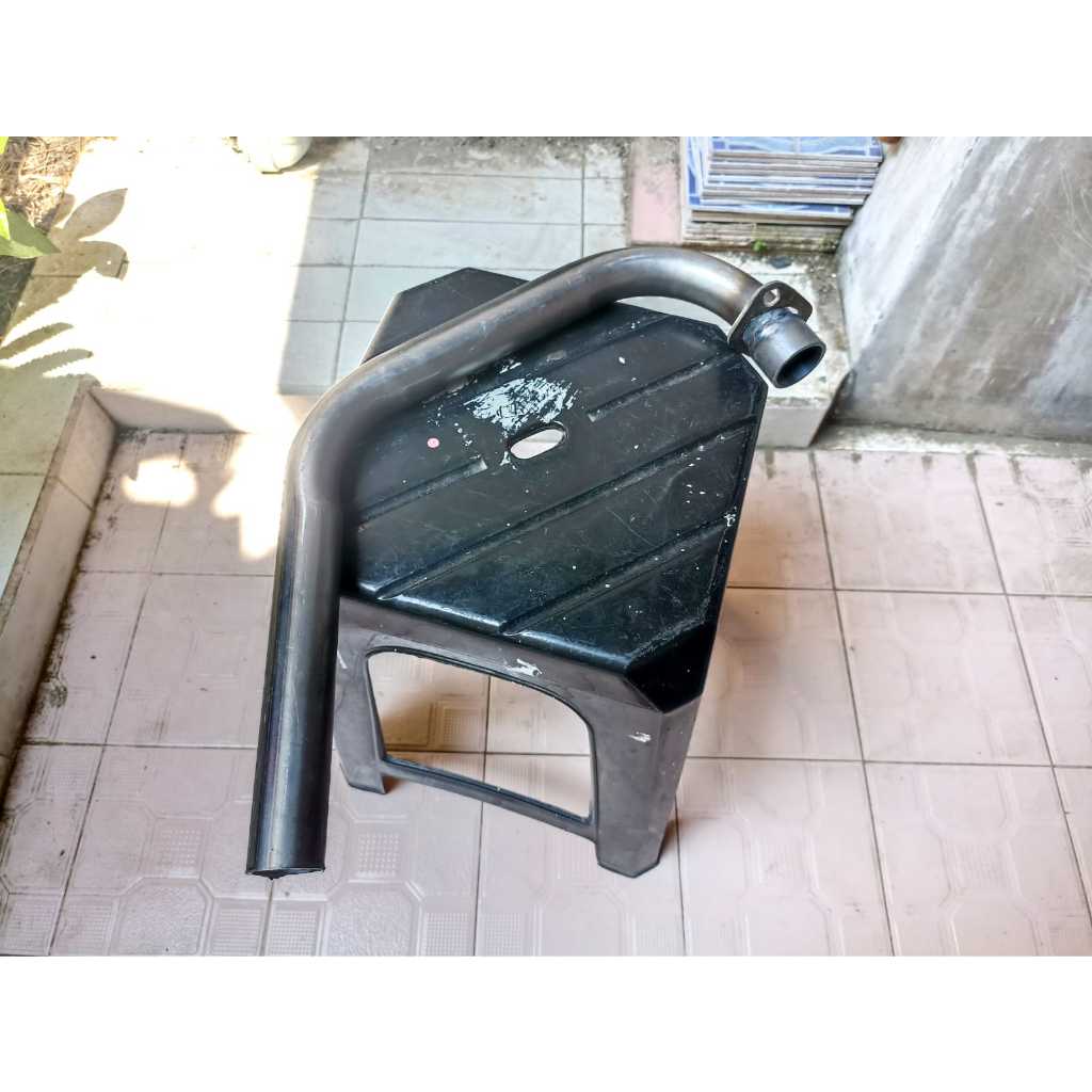 Leher Megapro Primus